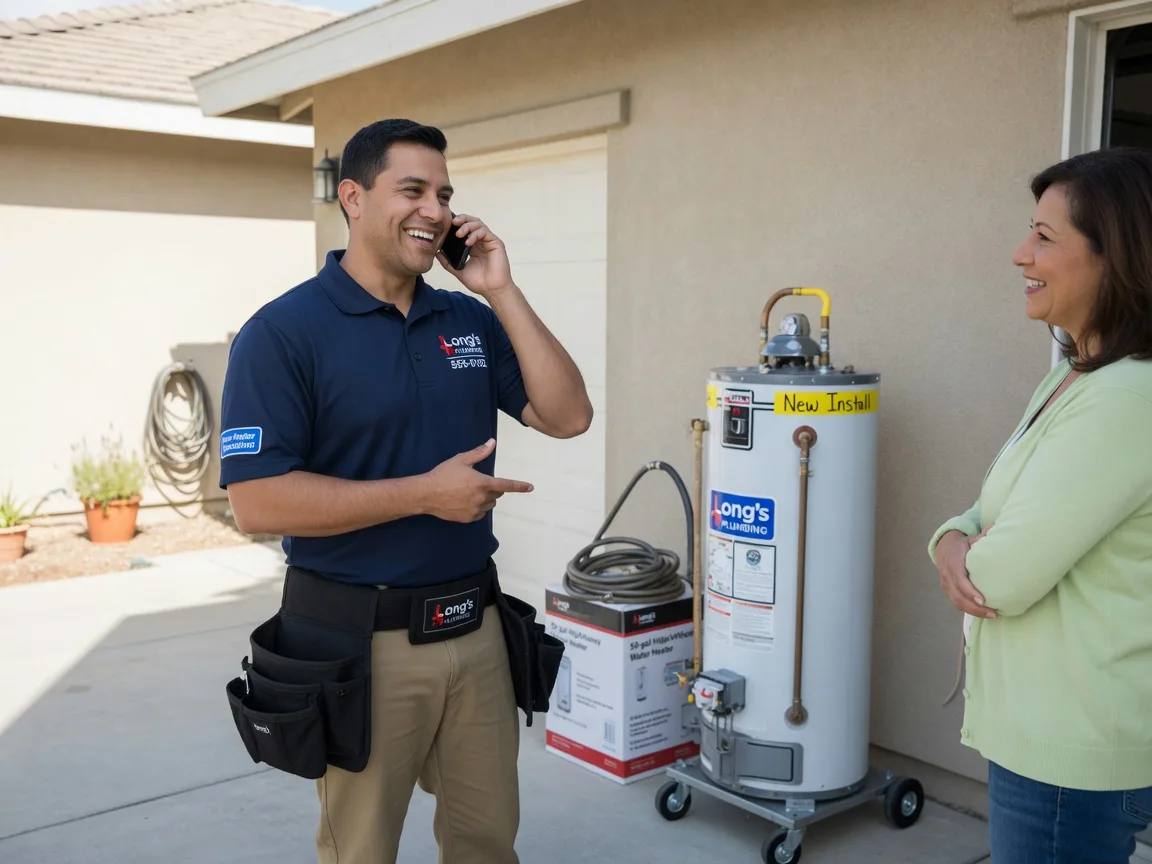 Leak Detection Central, SC FAQs